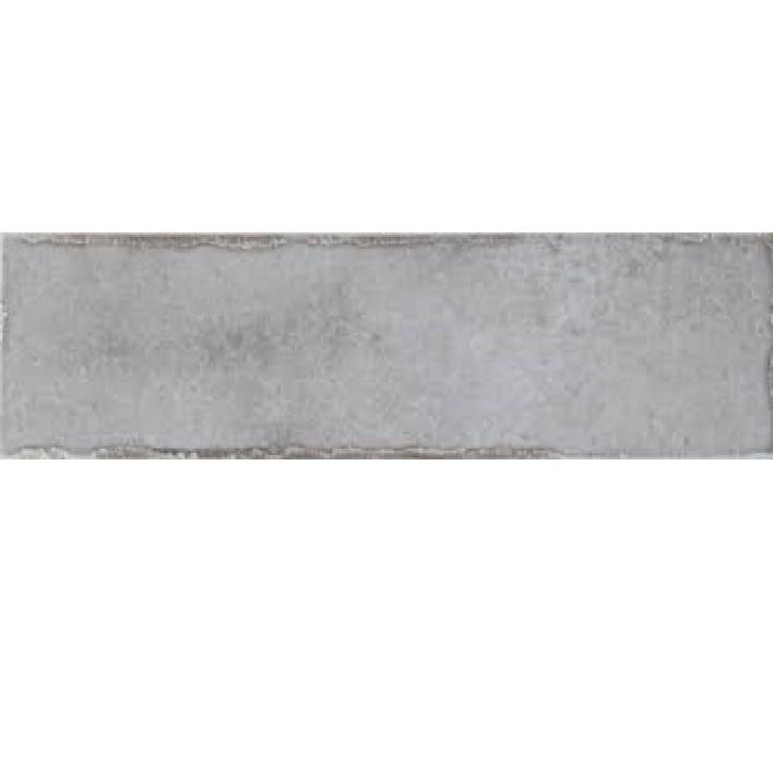 Equipe Tribeca Grey Whisper 6x24,6 płytka ścienna cegiełka 128487