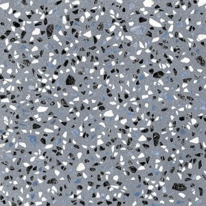 Emil Ceramica Medley Classic Blue 90x90 EH8D płytka gresowa lastryko
