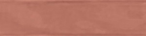 Płytki cegiełki nierówna powierzchnia terakota ABK Crossroad Brick Clay 7,5x30