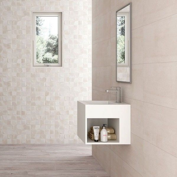Pamesa Adair Tortora 30x90 płytka ścienna 157372