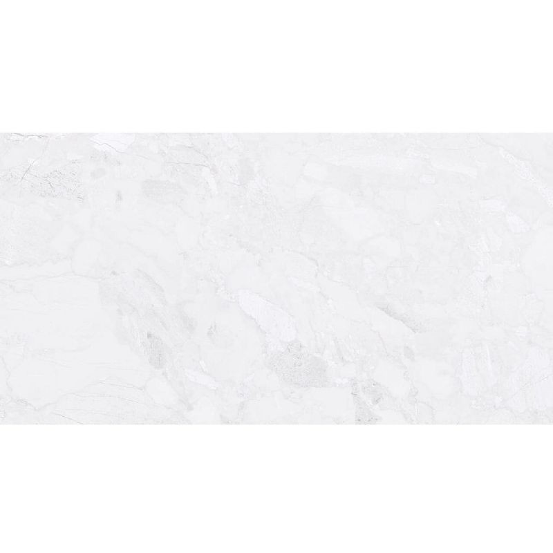 Cifre Kuartz White Mate Rect. 60x120 płytka imitująca marmur 121764