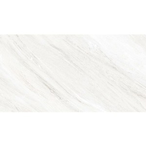 ITT Palisandro White Polished Rect. 60x120 płytka imitująca marmur