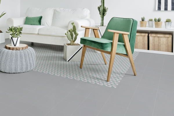 Keros Mallorca Marina 25x25 płytka gresowa 135803
