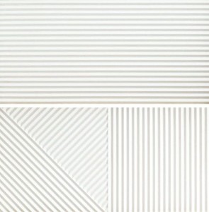Fioranese Fio.Passepartout Bianco #2 30,2x60,4 PAS2BN płytka ścienna dekoracyjna