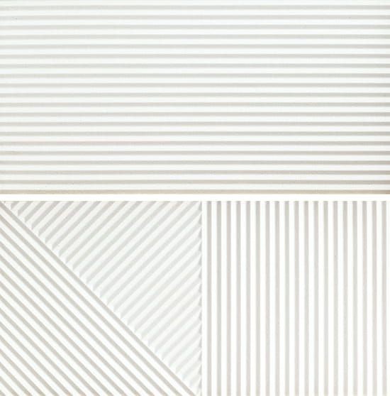 Fioranese Fio.Passepartout Bianco #2 30,2x60,4 PAS2BN płytka ścienna dekoracyjna 129596