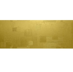 Aparici Markham Gold Shade 44,63x119,3 płytka ścienna dekoracyjna