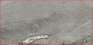 Płytki podłogowe szary marmuropodobne Florim Cerim Antique Marble Majestic 03 Luc Ret 120x60