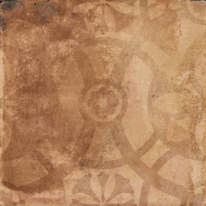 Keros Heredad Decorado Inca Centeno 25x25 płytka patchwork dekoracyjna 135710