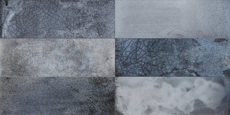 Peronda FS Raku Blue 20x40 płytki ścienne 146639