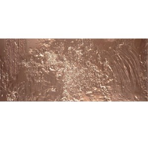 Aparici Neutral Copper Mud 29,75x89,46 płytka ścienna dekoracyjna