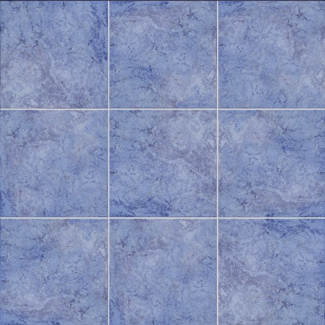 Płytki łazienkowe granatowe Mainzu Litos Azul 20x20 58129