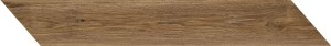 Francuska jodełka brąz sęki Marazzi Treverkmust Taupe Chevron M0CC 73,2X11,8