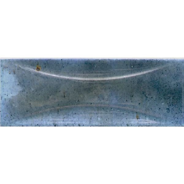 Equipe Hanoi Arco Sky Blue 6,5x20 płytki cegiełki rustykalne dekoracyjne 127627