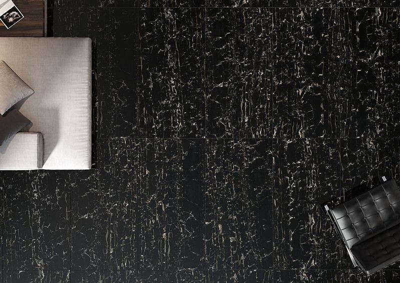 Fioranese Prestige Portoro Effect Polished 30x60 M3368LR płytki gresowe 131208