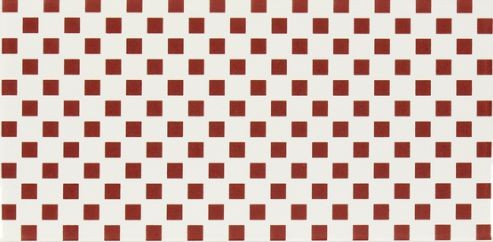 Vives Mugat-Rivoli Buci Cereza 10x20 płytka ścienna 159170
