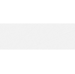 Saloni Keystone Axiom Blanco 25x75 KQM500 płytka ścienna