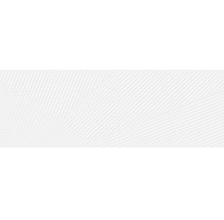 Saloni Keystone Axiom Blanco 25x75 KQM500 płytka ścienna 151141