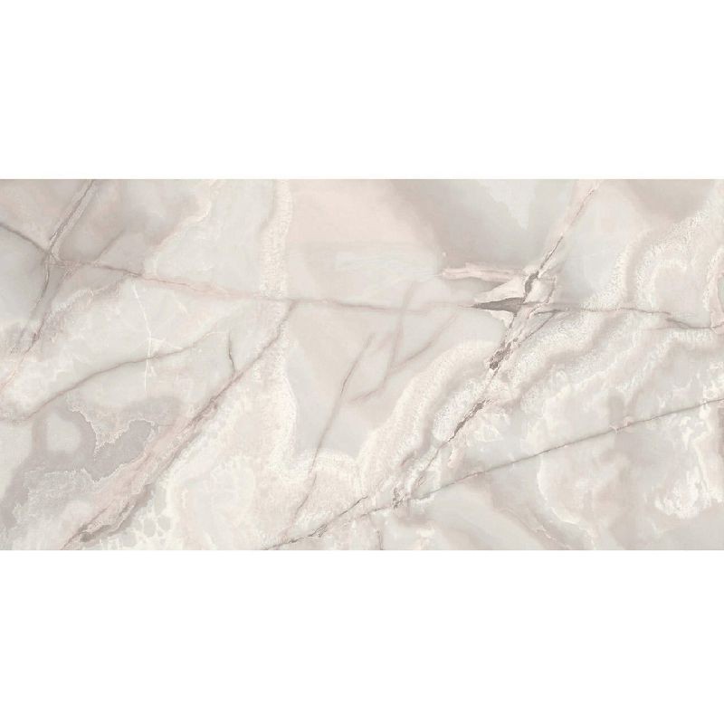 Casalgrande Padana Onici Onice Perla Naturale 60x120-6,5mm płytki gresowe imitujące kamień 119150