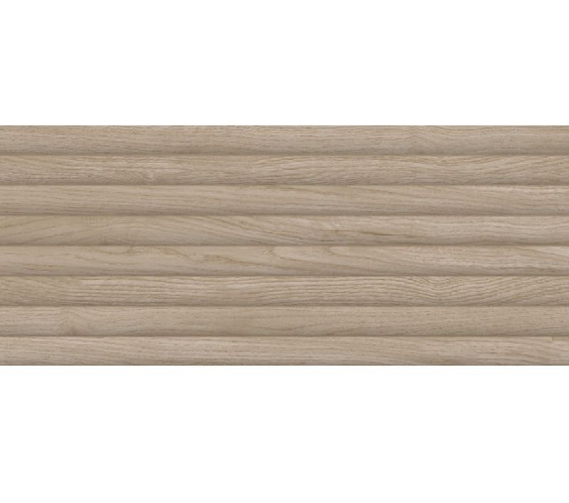 Peronda Granier Taupe Decor SP 33,3x100 R płytki ścienne 146874