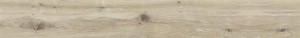 Płytki drewnopodobne bezowę Marazzi Treverktrend Rovere Naturale 19x150