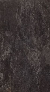 Płytki podłogowe kamień marmur czarny szary duże cienkie Florim Rex Ardoise Noir 120x240 95155