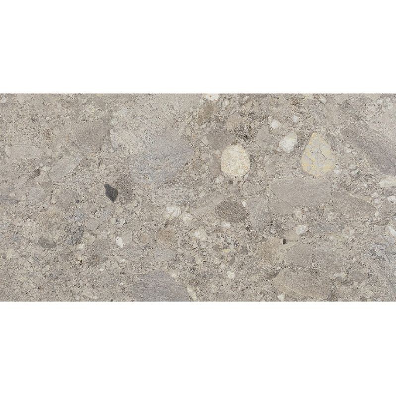 Cercom Ceppo Di Gres Grigio Nat. Rett. 30x60 płytki lastrykowe gresowe 119773