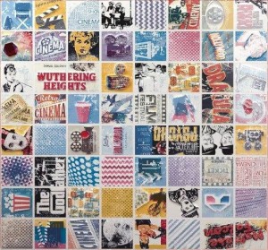 Dune Popcorn 28,1x28,1 187429 mozaika dekoracyjna patchwork