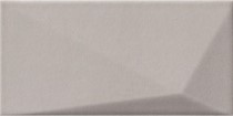 Cegiełki 3D czekoladowe Mainzu Diamond Fancy Graphite 10x20
