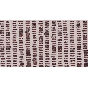 Fioranese Marmorea Intensa Vetro Rosso Polished 74x148 M5714DL płytka podłogowa