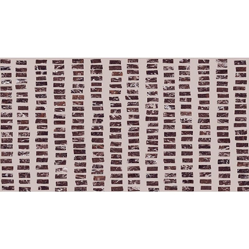 Fioranese Marmorea Intensa Vetro Rosso Polished 74x148 M5714DL płytka podłogowa 130689