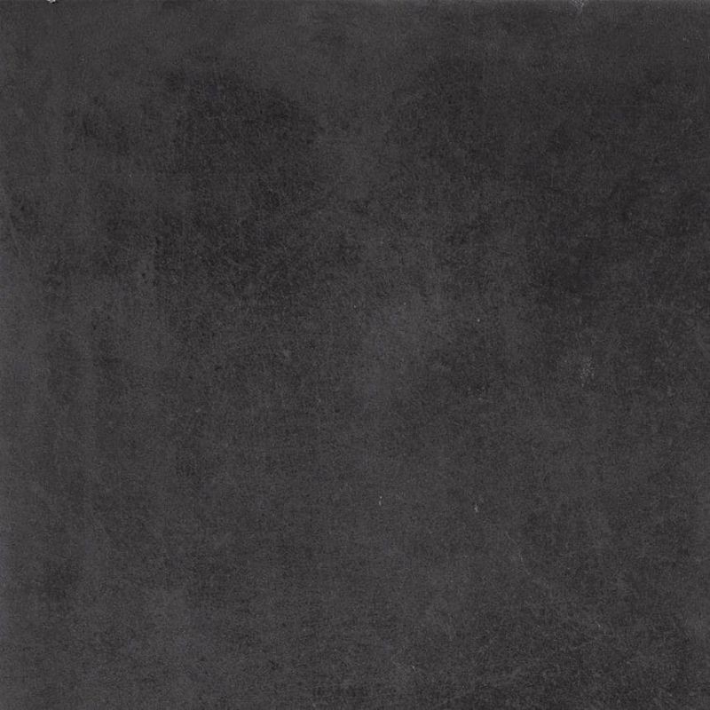Italgraniti Icon Bleu Noir Naturale 120x120 płytki gresowe imitujące beton 105696
