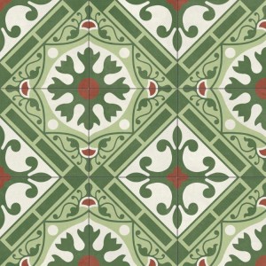 Aparici Altea Corbeta Natural 59,2x59,2 płytki patchwork gresowe