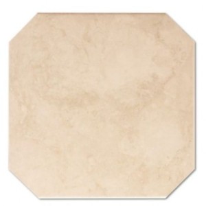 Equipe Octagon Marmol Beige 20x20 płytka ścienna