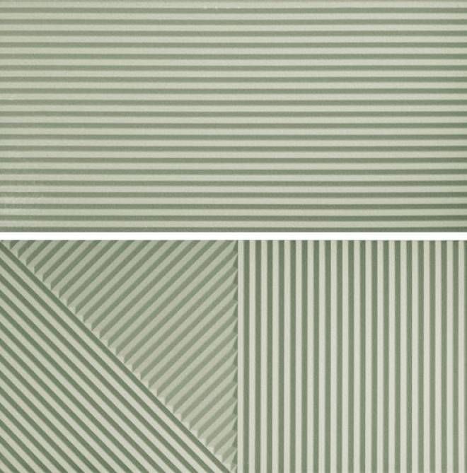 Fioranese Fio.Passepartout Neo Mint #2 30,2x60,4 PAS2VR płytka ścienna dekoracyjna 129629