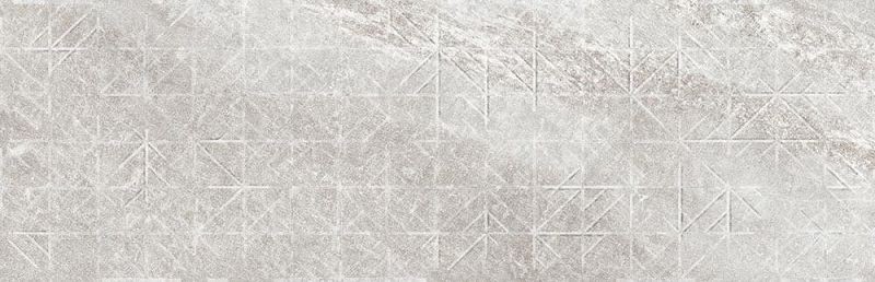 Vives Rho Nimos-R Gris 32x99 płytki ścienne 154776
