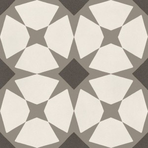 Marazzi D_Segni Macro 4 Caldi 20x20 M0US płytka gresowa patchwork