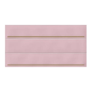 Vives Hanami Kasagi Rosa 23x33,5 płytki ścienne