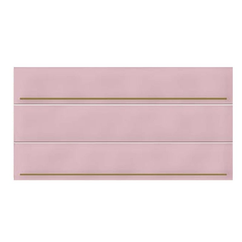 Vives Hanami Kasagi Rosa 23x33,5 płytki ścienne 153271