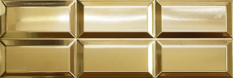 Aparici Paris Gold Cenefa 20x59,20 płytka ścienna 109893