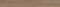 Gres drewno orzech Sant Agostino S.Wood Nut 15x120 60191