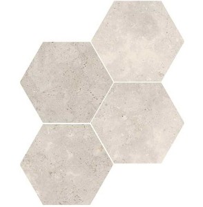 WOW Aura Hexagon 20x23 płytka heksagonalna