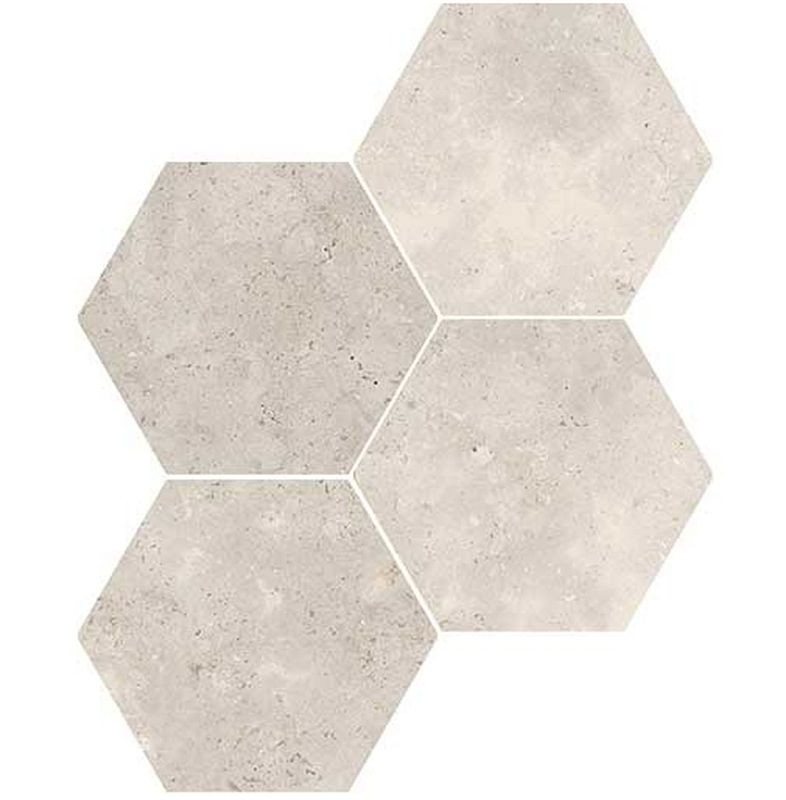 WOW Aura Hexagon 20x23 płytka heksagonalna 164057