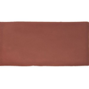 Cifre Atlas Garnet Mate 7,5x15 płytka cegiełka