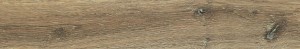Rex Ceramiche Planches de Rex Noisette 755611 Matowe 20 x 120 cm - płytki gresowe