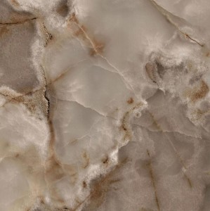 Rex Ceramiche Rêves de Rex Choco 769803 Poler 60 x 60 cm - płytki gresowe
