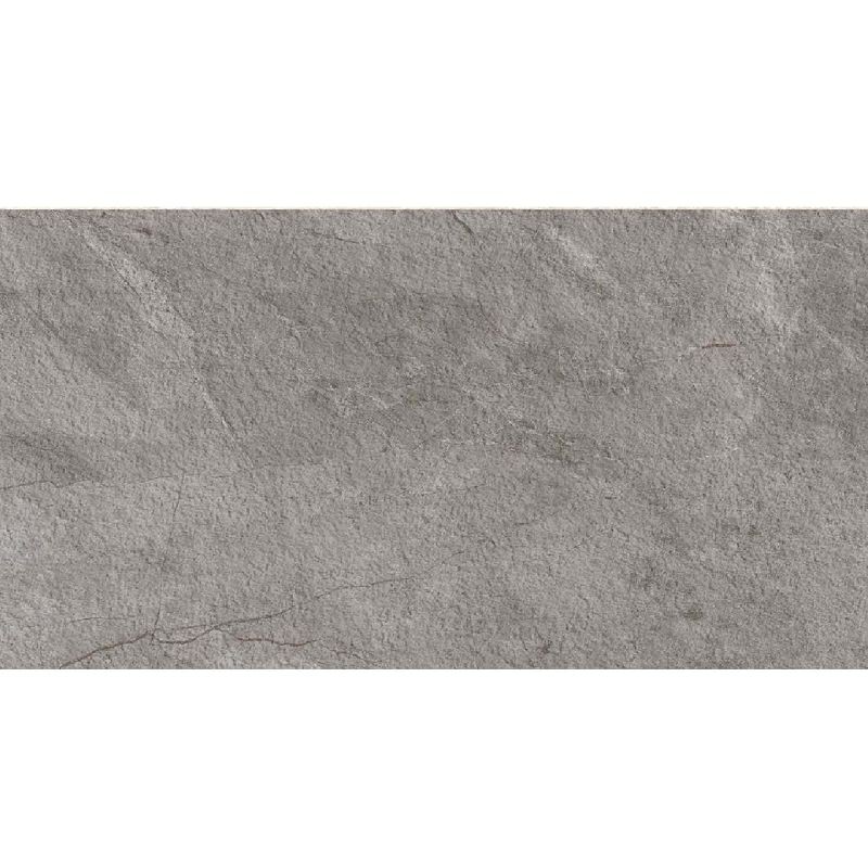 Vives Flysch Gris Antideslizante 30x60 płytki kamienne gresowe 153116
