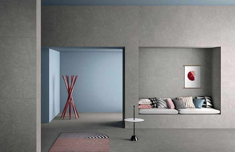 Marca Corona Arkistone Silver 30x60 E942 płytki gresowe kamienne 142979