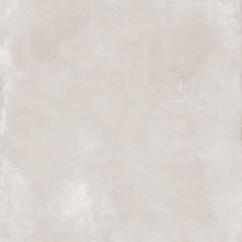 Ariana Concrea Plain White Naturale 120x120 płytki gresowe imitujące beton 114384