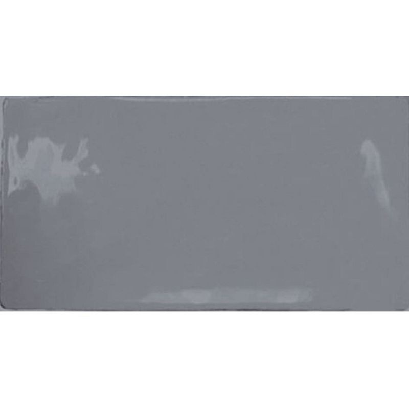 Equipe Masia Gris Oscuro 7,5x15 płytka ścienna 128136