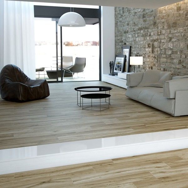 Argenta Milena Haya 20x120 gres rektyfikowany 114235